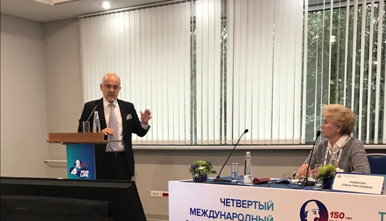 Prevention of HPV-associated cancers. Профил-ка ВПЧ-ассоциированных злокачественных новообразований
